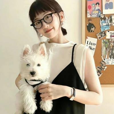 她们的名字叫红
